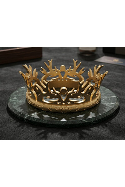 OKO DESİGN Joffrey Baratheon'un Tacı (Game Of Thrones)