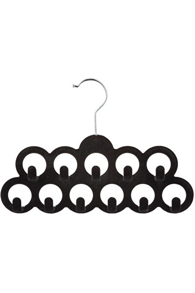 OEM ΚΡΕΜΑΣΤΡΑ ΓΙΑ ΖΩΝΕΣ ΜΕ 11 ΘΕΣΕΙΣ ΜΑΥΡΗ ΑΠΟ ΒΕΛΟΥΔΟ