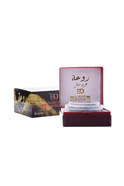 Banafa for Oud بخور عود معطر روعه 50 جرام اسود اللون .
