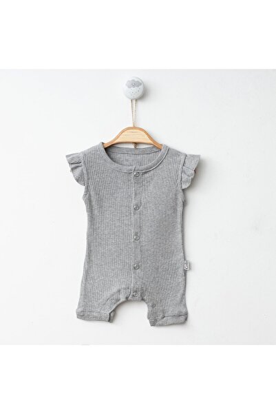 Pasillo Baby Boy and Girl Cotton Summer Shorts Jumpsuit Short and Long Sleeve...