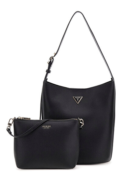 Guess HANDBAG; MERIDIAN II BUCKET