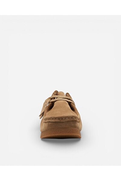 👟 Clarks Wallabee Ayakkabı Al, Stiline Şıklık Kat!