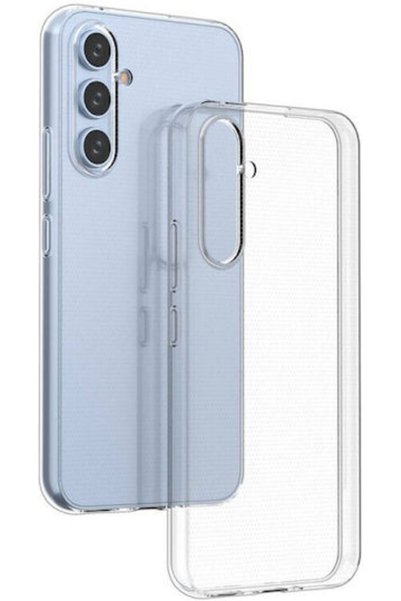 OEM Λεπτή Διαφανής Θήκη Πλάτης 2mm (Galaxy A54)