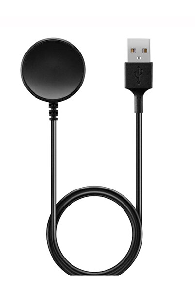 OEM Καλώδιο Φόρτισης USB Φορτιστής για Galaxy Watch 5 / 5 Pro Μαύρος