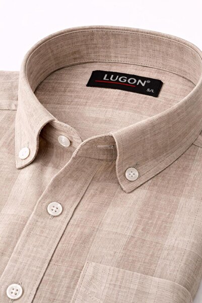 CLASSİCS MEN Πουκάμισο - Πολύχρωμο - Casual