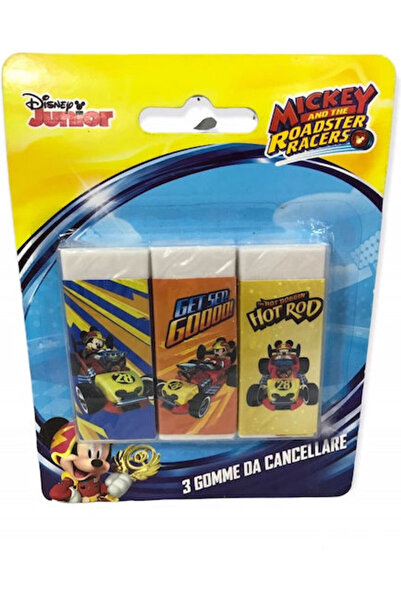 OEM ΓΟΜΕΣ 3 ΤΕΜΑΧΙΑ ΜΙΚΙ