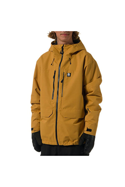 Horsefeathers ΜΠΟΥΦΑΝ ΧΙΟΝΙΟΥ ΠΕΡΛΕ ΑΜΠΕΡ ΓΚΟΛΝΤ "