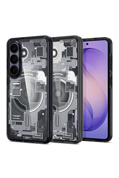 Spigen Θήκη TPU και Σετ Προστατευτικών Φιλμ Οθόνης Ιδιωτικότητας για Samsung ...