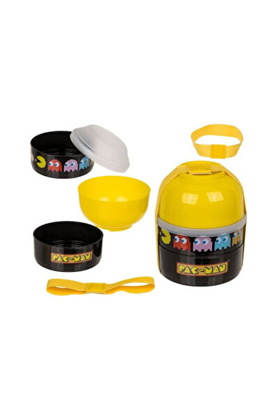 OEM Zmart Imports Πλαστικό Δοχείο Φαγητού 13x10εκ 4029811466580