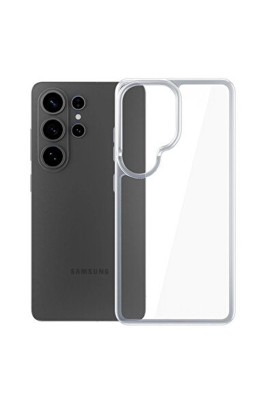 3MK Θήκη TPU και Σετ Προστατευτικών Φιλμ Γυαλιού για Samsung Galaxy S26 Ultra...