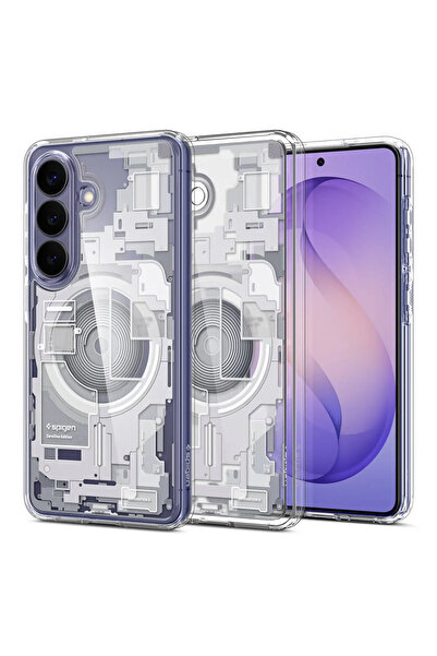 Spigen Θήκη για Samsung Galaxy S26, Ultra Hybrid MagSafe (ACS10737), αντικραδ...