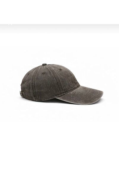 Vemod 100% cotton washed unisex basic hat