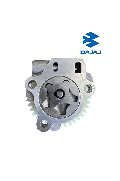 Ybs Bajaj Pulsar RS 200 Yağ Pompası Orjinal