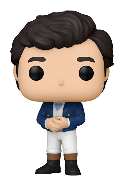 Funko Ποπ! Disney: Η Μικρή Γοργόνα - Πρίγκιπας Έρικ 1363