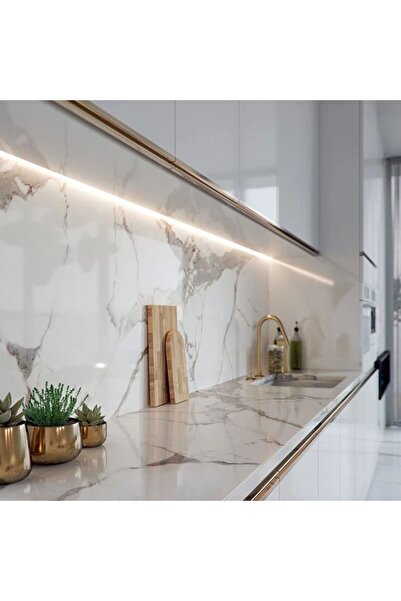 mobex Dekoratif Dokunmatik Led Aydınlatma Günışığı 60cm Adaptör Dahil