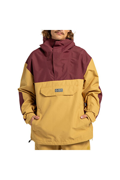 DC -43 ΜΠΟΥΦΑΝ ΑΝΟΡΑΚ ΓΙΑ ΧΙΟΝΙ ΜΟΥΣΤΑΡΔΑΝΟ ΧΡΥΣΟ