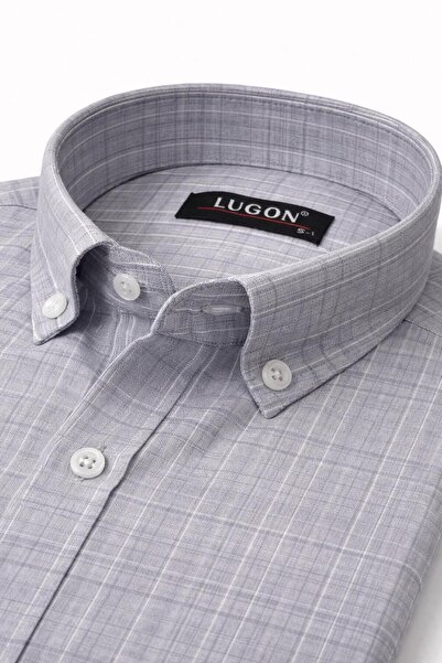 CLASSİCS MEN Πουκάμισο - Πολύχρωμο - Casual