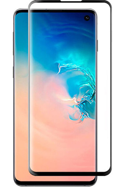 OEM 0.26mm Πλήρους Κάλυψης Σκληρυμένο Γυαλί Μαύρο (Redmi 13C) 035375