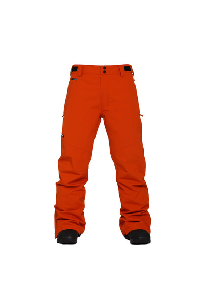 Horsefeathers ORCA ΠΑΝΤΕΛΟΝΙ ΧΙΟΝΙΟΥ ΚΟΚΚΙΝΟ ΠΗΛΟΣ