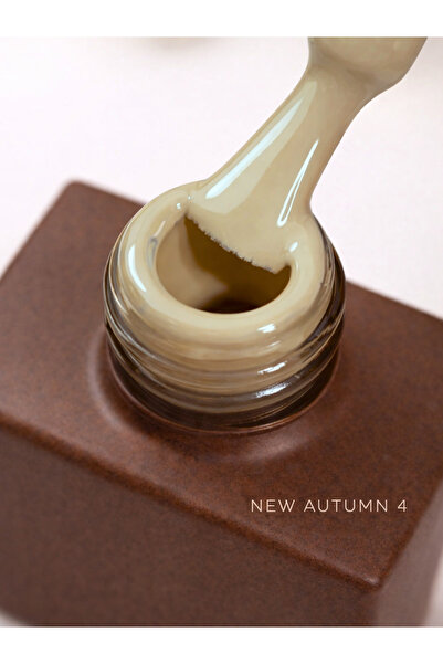 VB VIOLA BEAUTY NEW AUTUMN KALICI OJE SERİSİ -13ML ( Protez Tırnak Kalıcı Oje...