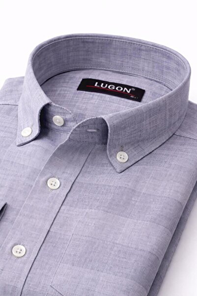 CLASSİCS MEN Πουκάμισο - Πολύχρωμο - Casual