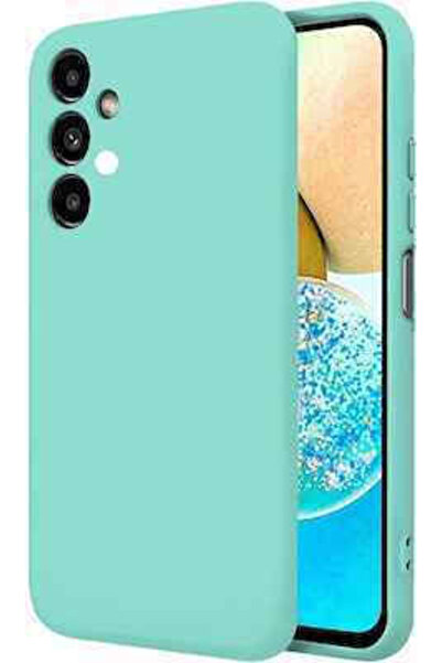 OEM ΘΗΚΗ ΣΙΛΙΚΟΝΗΣ SAMSUNG A32 4G ΤΙΡΚΟΥΑΖ