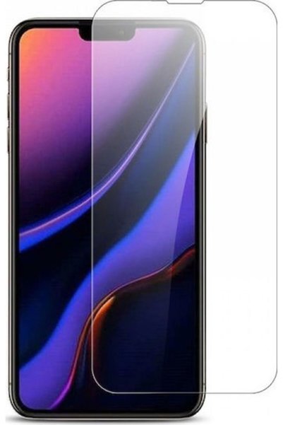 OEM 2.5D Σκληρυμένο Γυαλί Πλήρους Κάλυψης (iPhone 13 mini)