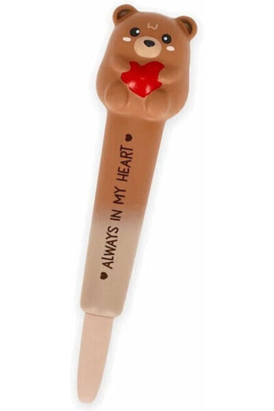 Legami Μιλάνο Στυλό Τζελ SQP0007