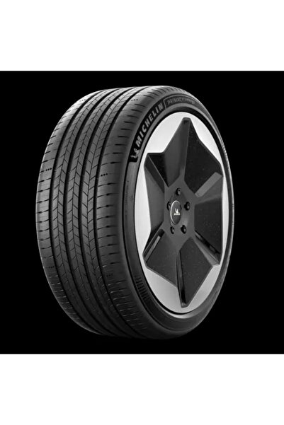 Michelin 205/55R16 91V Primacy 5 Energia Yaz Lastiği (Üretim Yılı:2026)
