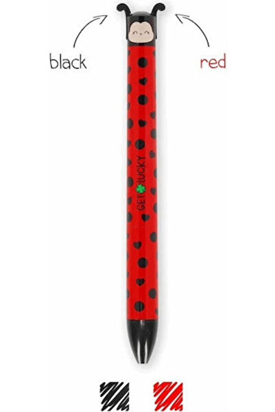 Legami Μιλάνο Κλικ Κλακ Στυλό Διαρκείας CLICK0030