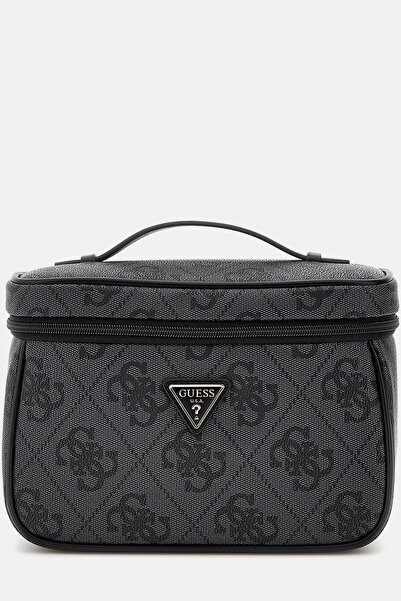 Guess Berta Women's Makeup Bag Twob8688039-Clo