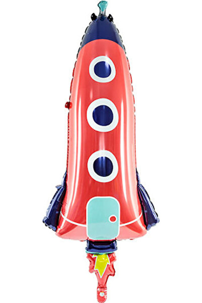 OEM Μπαλόνι Φόιλ Πυραύλος 44x115εκ. FB61