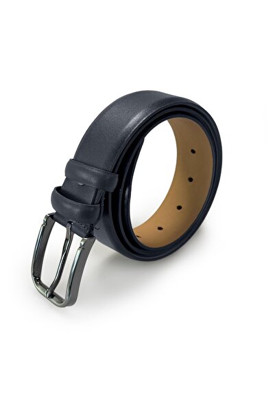 Jakamen Ζώνη - Ναυτικό μπλε