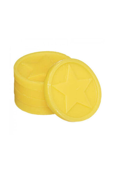 OEM Αρωματικά Κεριά Τήξης 45γρ. Κιτρονέλα