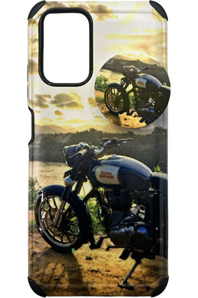 OEM Θήκη πλάτης redmi note 10/10s με pop holder