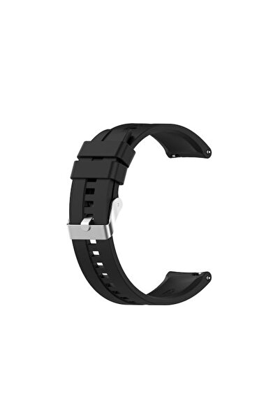 OEM Λουράκι Μαύρο (Xiaomi Amazfit GTR 3) e45408j