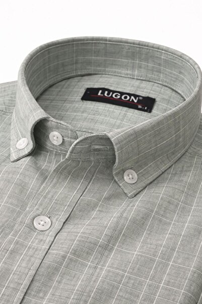 CLASSİCS MEN Πουκάμισο - Πολύχρωμο - Casual