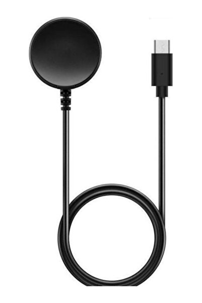 OEM Φορτιστής για Samsung Galaxy Watch8/Ultra 2025/7/6/5 Μαύρος