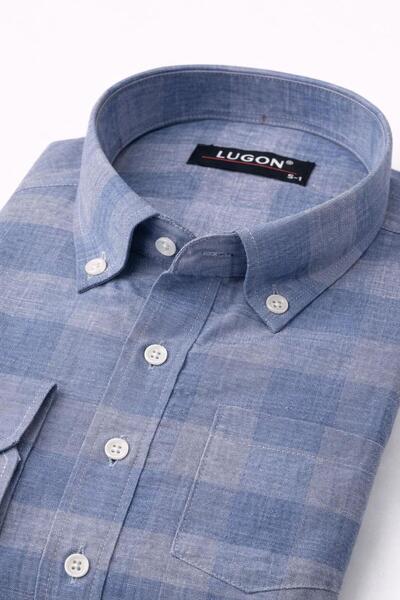 CLASSİCS MEN Πουκάμισο - Πολύχρωμο - Casual