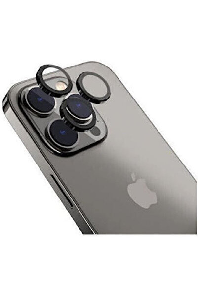 OEM ΠΡΟΣΤΑΤΕΥΤΙΚΑ ΤΖΑΜΑΚΙΑ ΓΙΑ ΚΑΜΕΡΑ IPHONE 15-15 PLUS ΓΚΡΙ