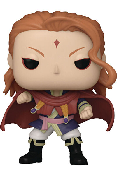 Funko Ποπ! Φουεγκολέον 1551