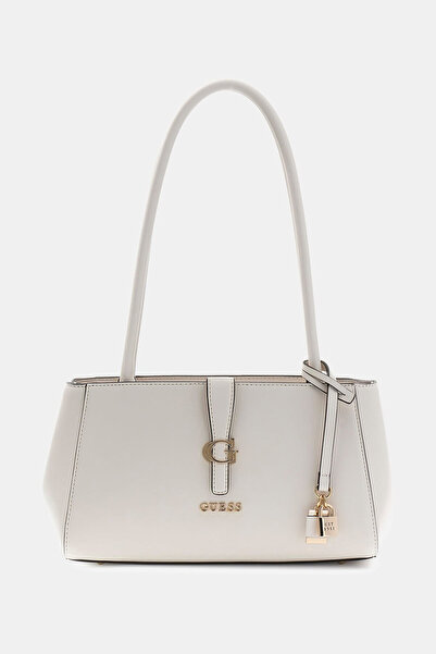 Guess Carrie Women's Handbag Hwvg9896080-Sto