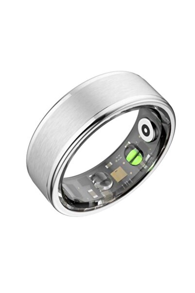 MANTA Smartring OneRing 62mm SR01SL-62 Silver