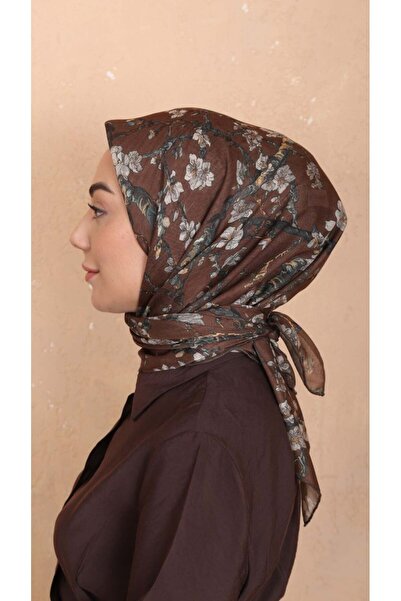 locella SOFT PAMUKLU EŞARP