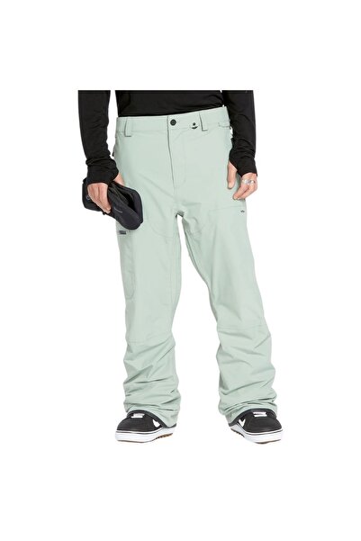 Volcom L GORE-TEX ΠΑΝΤΕΛΟΝΙ ΧΙΟΝΙΟΥ AGAVE