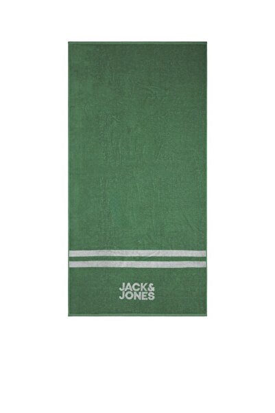 Jack & Jones Πετσέτα παραλίας - Πράσινο - Ρούχα παραλίας