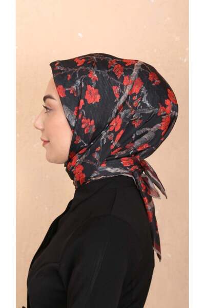 locella SOFT PAMUKLU EŞARP