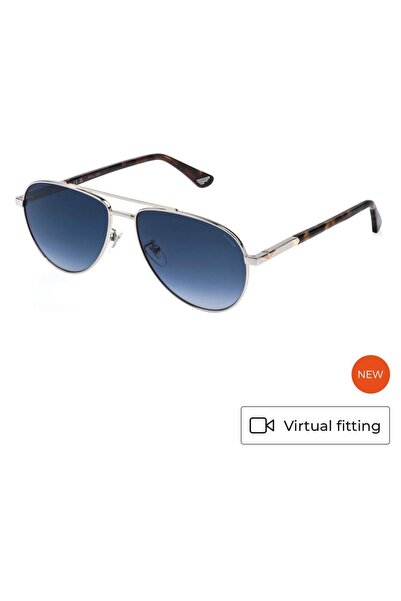 Police Splr77M 0579 59/15/150 Sunglasses