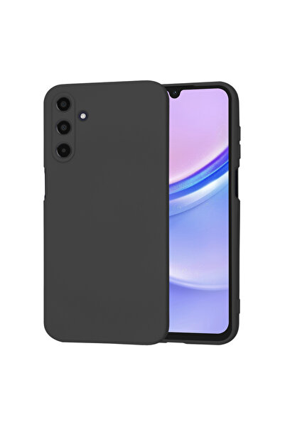 Techsuit Husa pentru Samsung Galaxy A15 4G / Samsung Galaxy A15 5G, SoftFlex,...