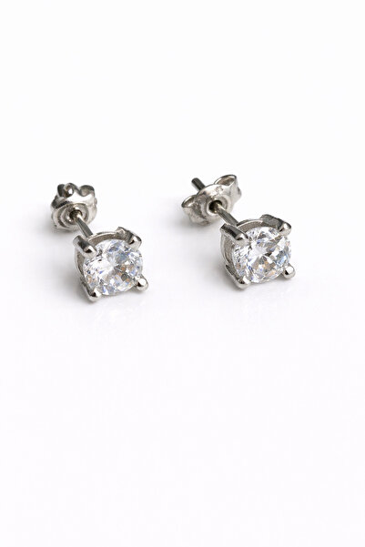 argint 925 Ασημένια σκουλαρίκια